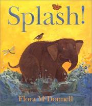 Cover of: Splash! (Board Book Reprints)