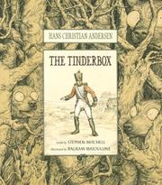 Cover of: The Tinderbox by Hans Christian Andersen, Stephen Mitchell