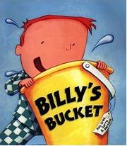 Cover of: Billy's bucket