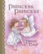 Cover of: Princess, princess