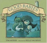 Cover of: Good Babies: A Tale of Trolls, Humans, a Witch and a Switch