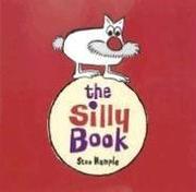 The Silly Book by Stoo Hample