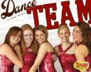 Cover of: Dance Team (Snap)