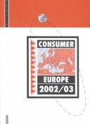 Consumer Middle East 2002