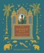 Cover of: The  jungle book: Mowgli's story