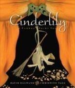 Cover of: Cinderlily by David Ellwand