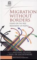 Migration without borders : essays on the free movement of people