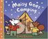 Cover of: Maisy Goes Camping (Maisy)