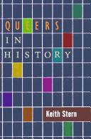 Cover of: Queers in History by Keith Stern