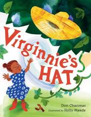 Cover of: Virginnie's Hat by Dori Chaconas