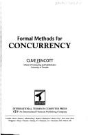 Formal Methods for Concurrency by Clive Fencott