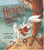 Henry & the Buccaneer Bunnies