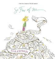 Cover of: So few of me