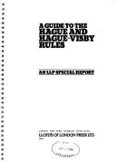 Cover of: A Guide to the Hague and Hague-Visby Rules