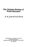 The Christian heritage of Welsh education