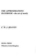 The approximations handbook