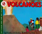 Volcanoes by Franklyn M. Branley, Marc Simont
