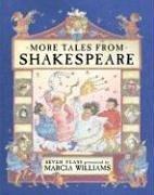 Cover of: More Tales from Shakespeare