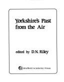 Yorkshire's past from the air