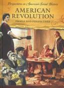 Cover of: American Revolution