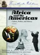 Africa and the Americas by Noelle Morrissette