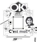 OK!. Unité 1, C'est moi!