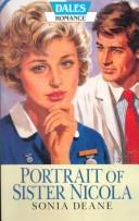 Cover of: Portrait of Sister Nicola (Dales Romance)