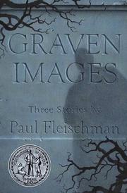 Cover of: Graven images : three stories