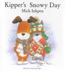 Kipper's snowy day