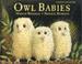 Cover of: Owl Babies