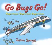 Cover of: Go Bugs Go!