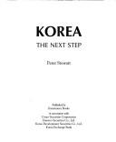 Korea : the next step