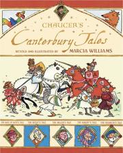 Cover of: Chaucer's Canterbury Tales