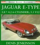 Jaguar E-Type : 3.8 & 4.2 6-cylinder; 5.3 V12