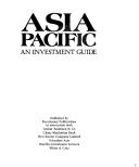 Asia Pacific : an investment guide