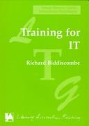 Training for IT