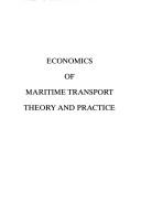 Economics of maritime transport : theory and practice