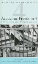 Academic freedom