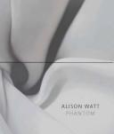 Cover of: Alison Watt by Colin Wiggins, Don Paterson