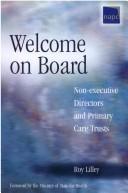 Welcome on board : non-executive directors and primary care trusts