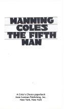 Cover of: The Fifth Man