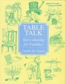Cover of: Table Talk: Story-sharing for Families
