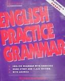English practice grammar : with answers