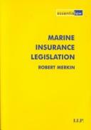 Marine insurance legislation