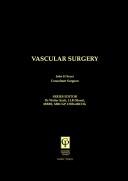 Cover of: Vascular Surgery For Lawyers