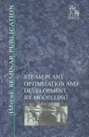 Steam plant : optimization and development by modelling