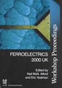 Ferroelectrics 2000 UK