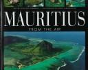 Cover of: Mauritius from the Air