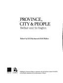 Province, city & people : Belfast and its region