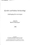 Approaches to the study of ritual : Italy and the ancient Mediterranean : being a series of seminars given at the Institute of Classical Studies School of Advanced Study, University of London